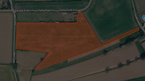 Land - No PP for sale in Leake Commonside photo